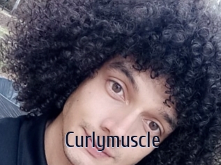 Curlymuscle