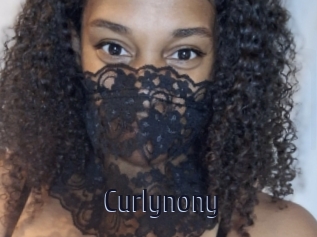 Curlynony