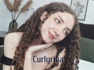 Curlyrina