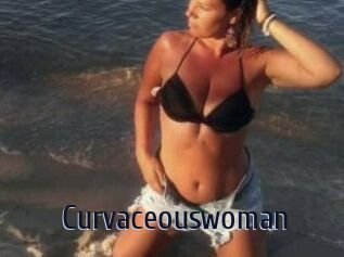 Curvaceouswoman