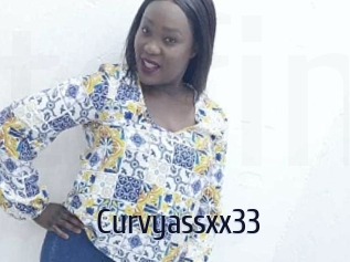 Curvyassxx33