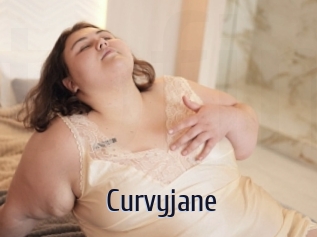 Curvyjane