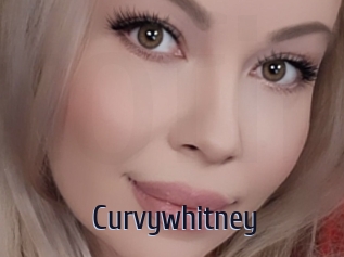 Curvywhitney