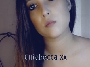 Cutebecca_xx