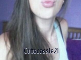 Cutecassie21