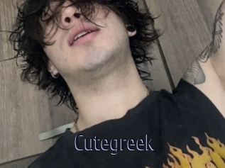 Cutegreek