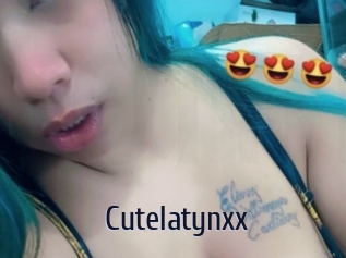 Cutelatynxx