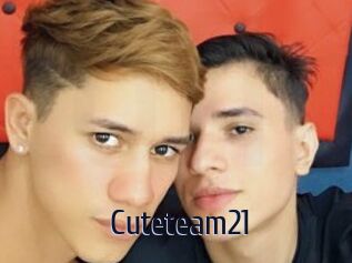 Cuteteam21