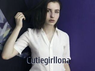 Cutiegirllona