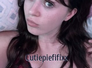 Cutiepiefifixx