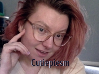 Cutiepiesm