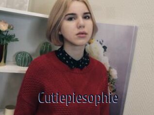 Cutiepiesophie