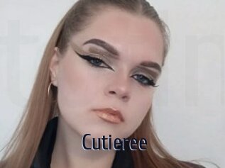 Cutieree