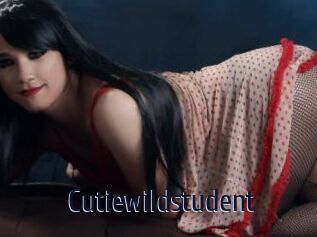 Cutiewildstudent