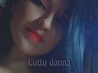 Cutte_danna