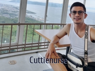 Cuttienurse