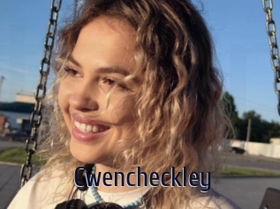 Cwencheckley