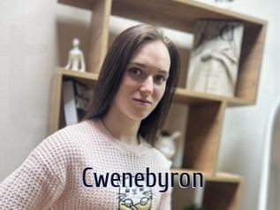 Cwenebyron