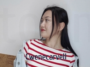 Cwenecarvell