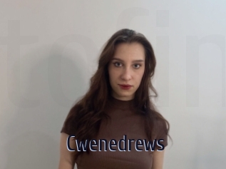 Cwenedrews