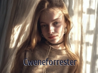 Cweneforrester