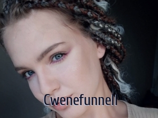 Cwenefunnell