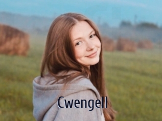 Cwengell