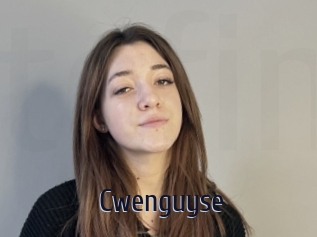 Cwenguyse