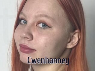 Cwenhanney