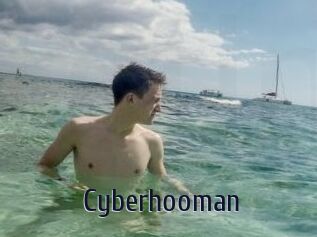 Cyberhooman