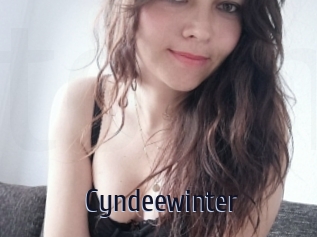 Cyndeewinter