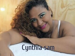 Cynthia_sam