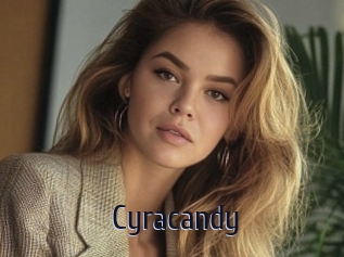 Cyracandy