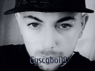 Cyscoboi19