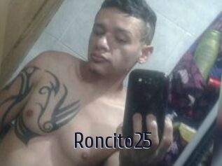 Roncito25