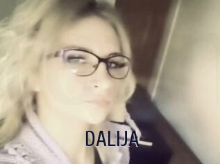 DALIJA