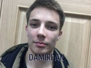 DAMIR_DAN