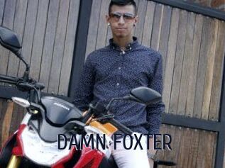 DAMN_FOXTER