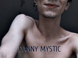 DANNY_MYSTIC