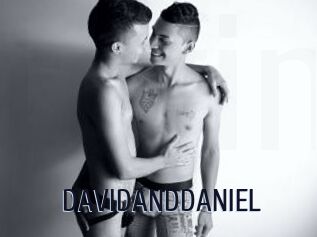 DAVIDANDDANIEL