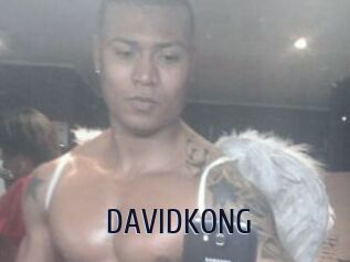 DAVIDKONG