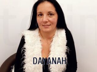 DAYANAH