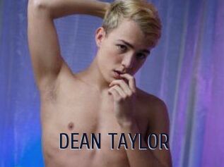 DEAN_TAYLOR