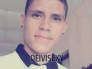 DEIVISEXY