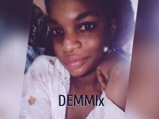 DEMMIx