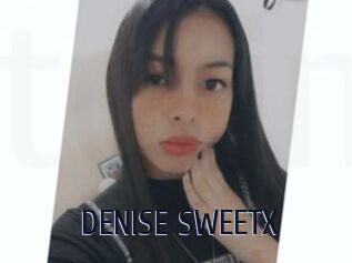 DENISE_SWEETX