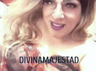 DIVINAMAJESTAD