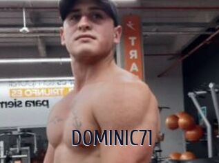 DOMINIC71