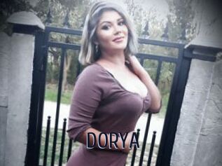 DORYA