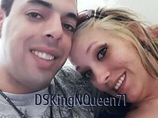 DSKingNQueen71